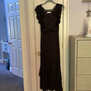 Women’s maxi dress